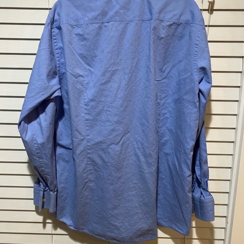Hugo Boss Button Up‎ - 17.5 - Picture 3 of 3